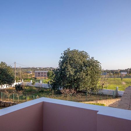Al Meida Guesthouse Albufeira Exterior foto